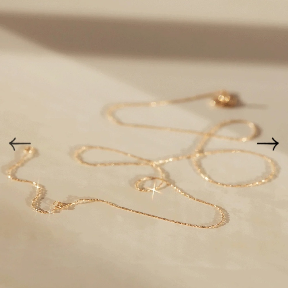 Catbird Hundred Summers Necklace